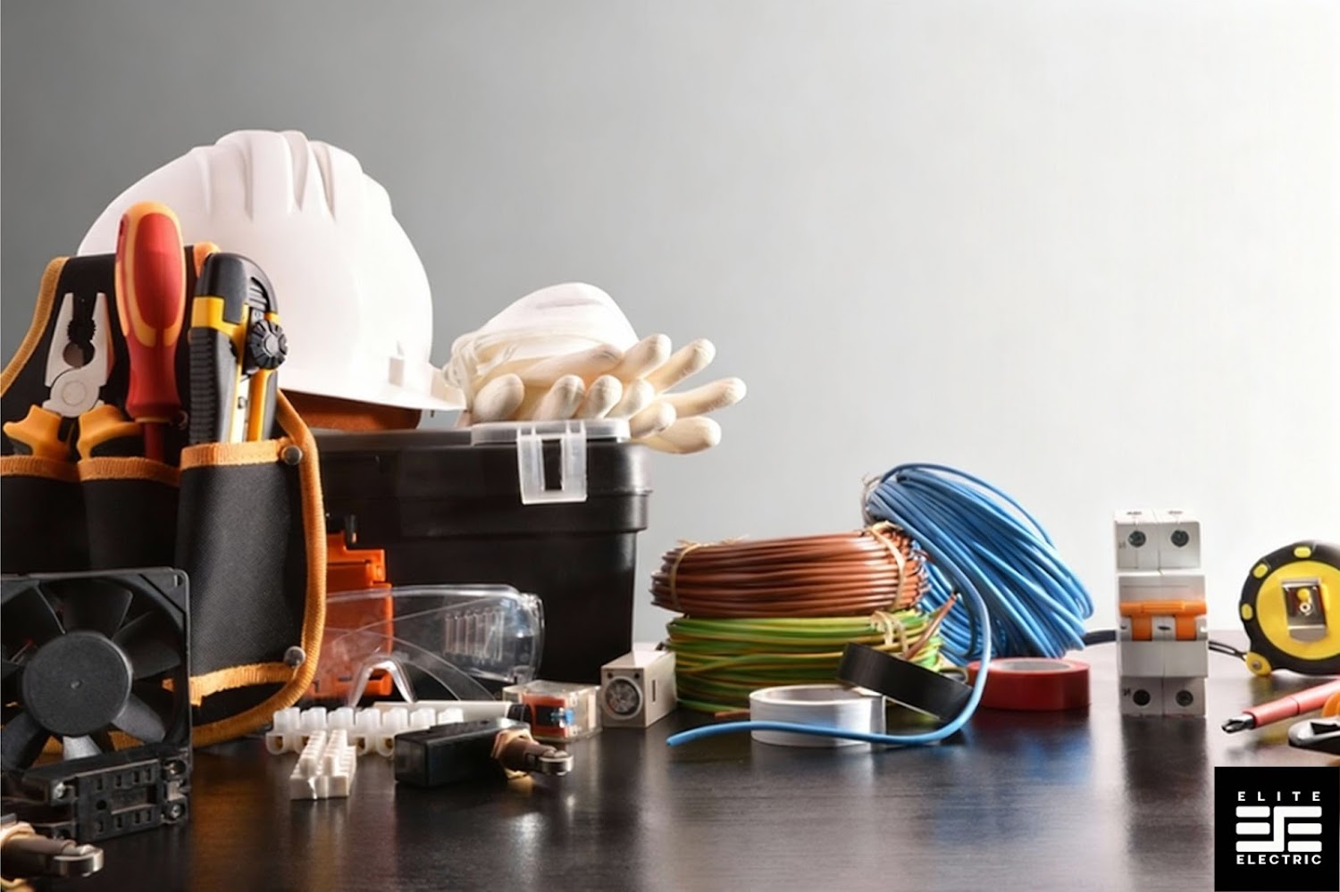 Whole-Home Surge Protection Installation Sandy UT — Elite Electric
