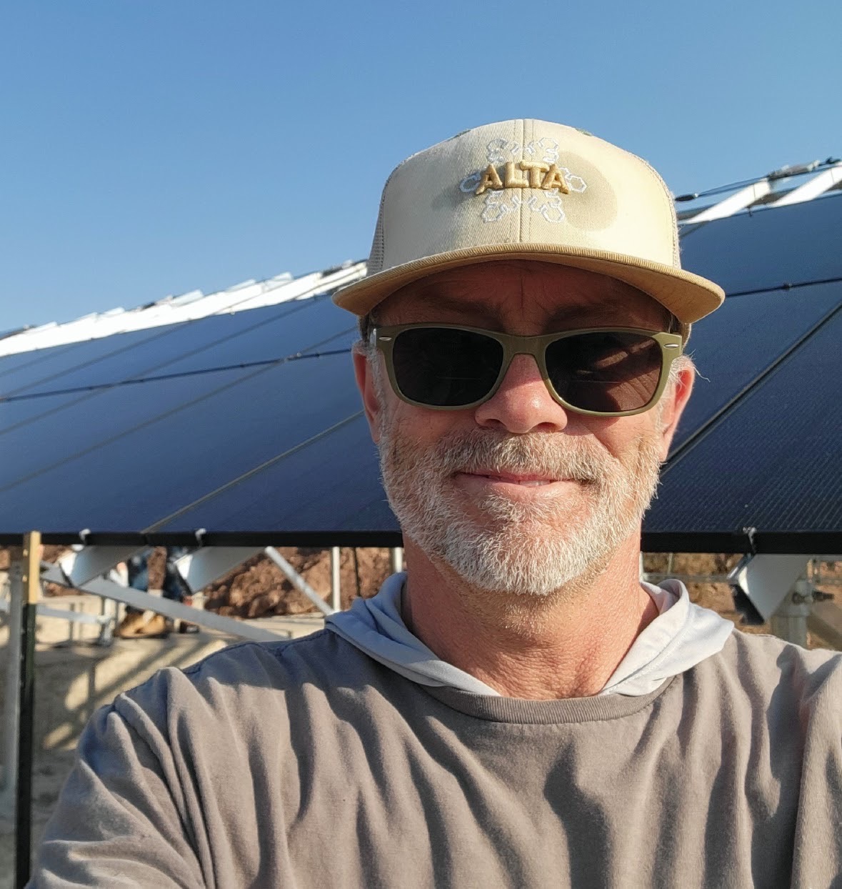 Jason Grimes — Master Electrician, Elite Electric Sandy UT