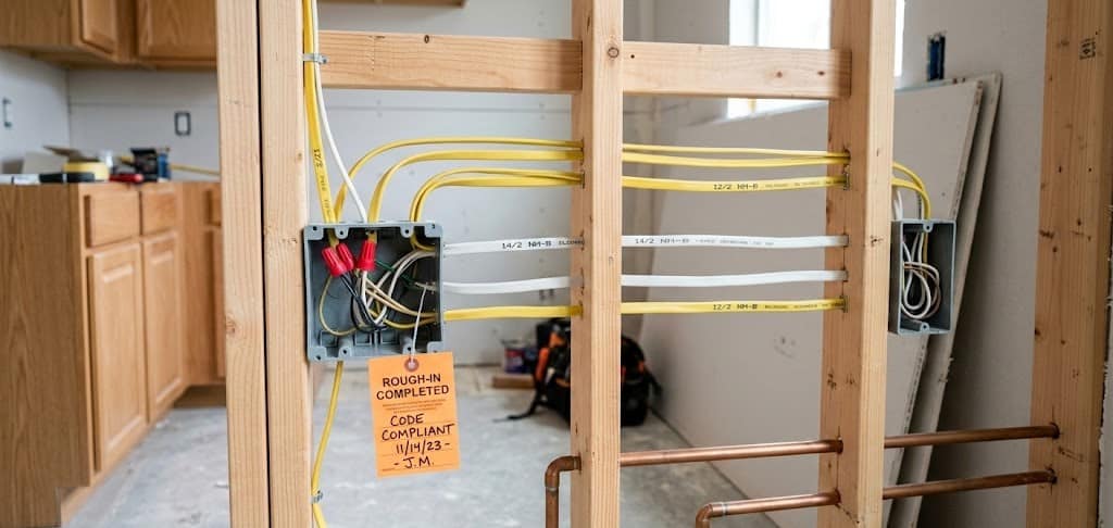 Electrical Project Gallery Sandy UT by elite electric