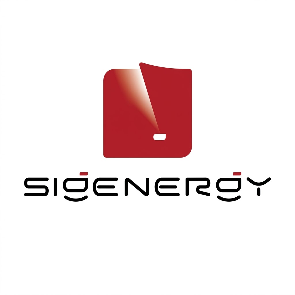Sigenergy — Primary Partner Elite Electric Sandy UT