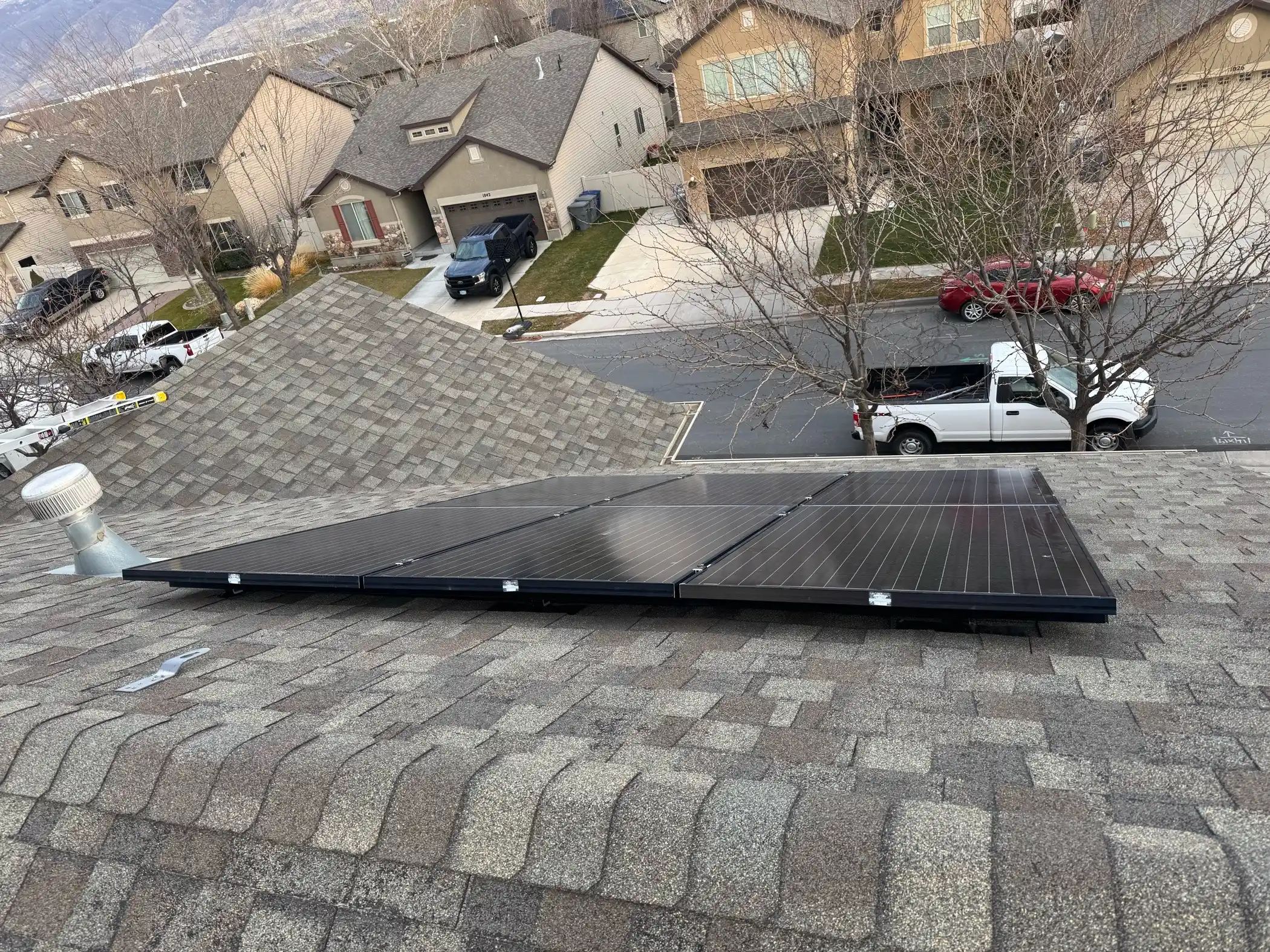 electrician Salt Lake City solar repair 2026