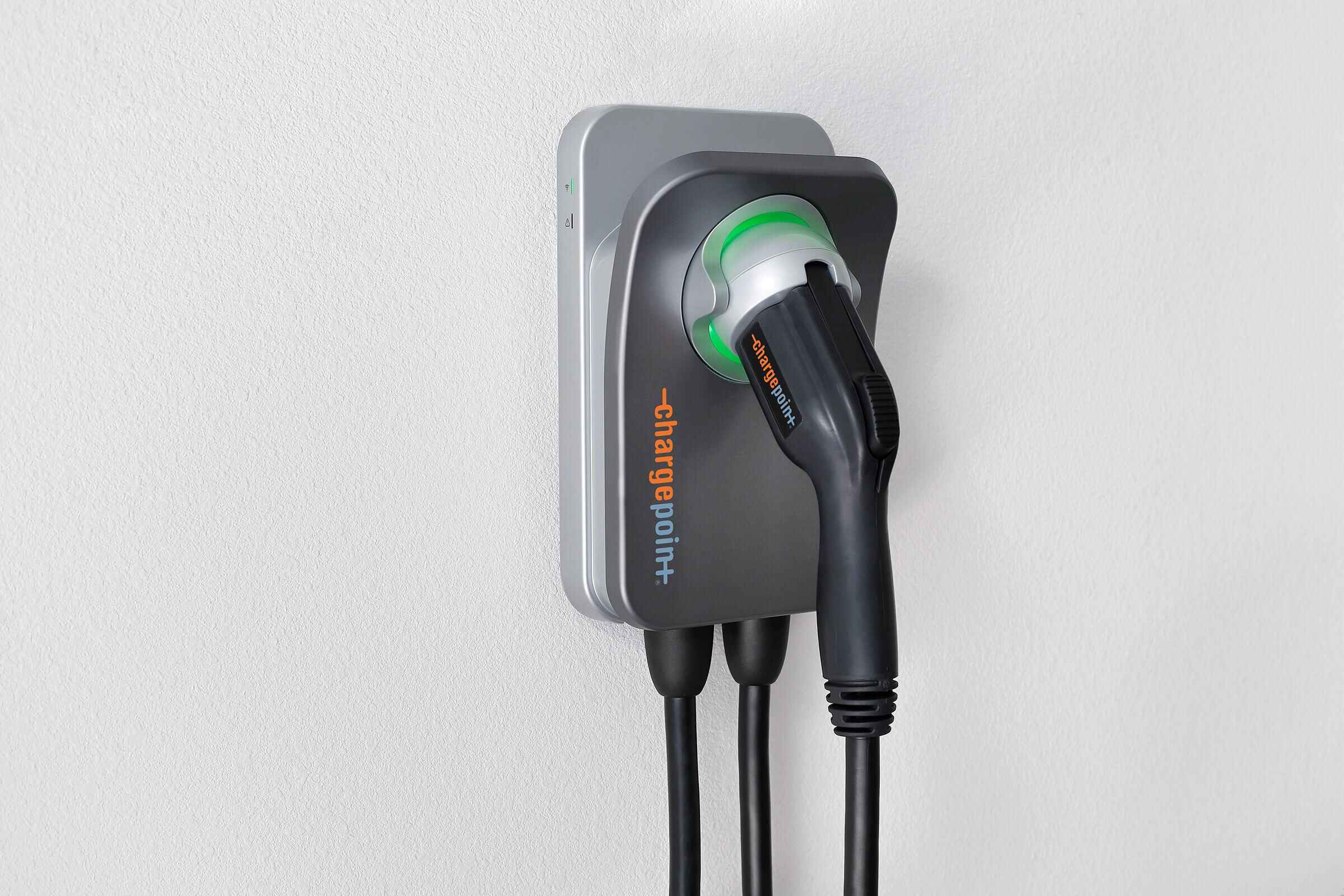 Level 2 EV charger types Utah — Murray, UT — Elite Electric