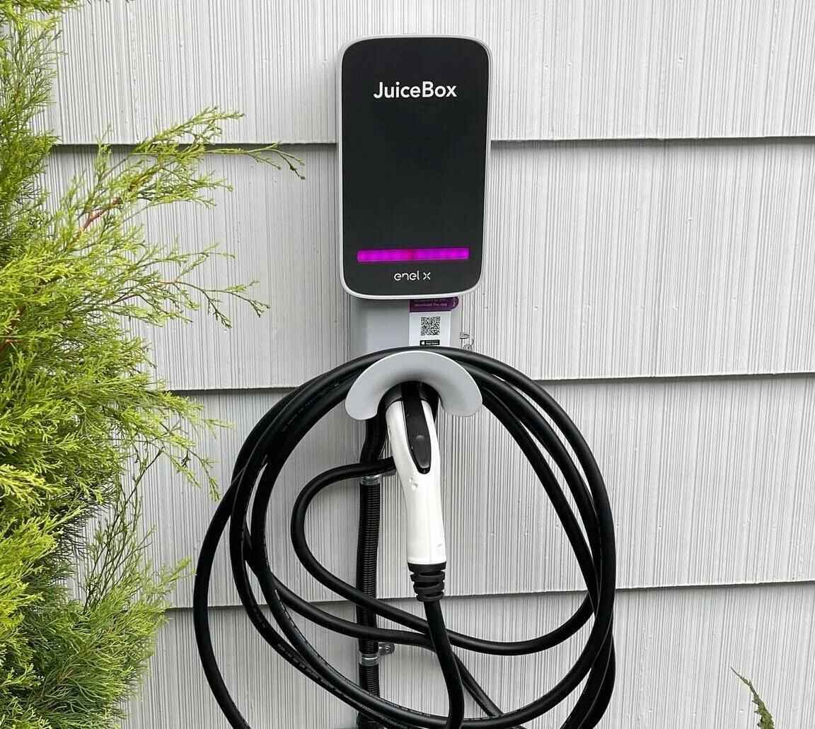 Home EV charger types comparison — Murray, UT — Elite Electric