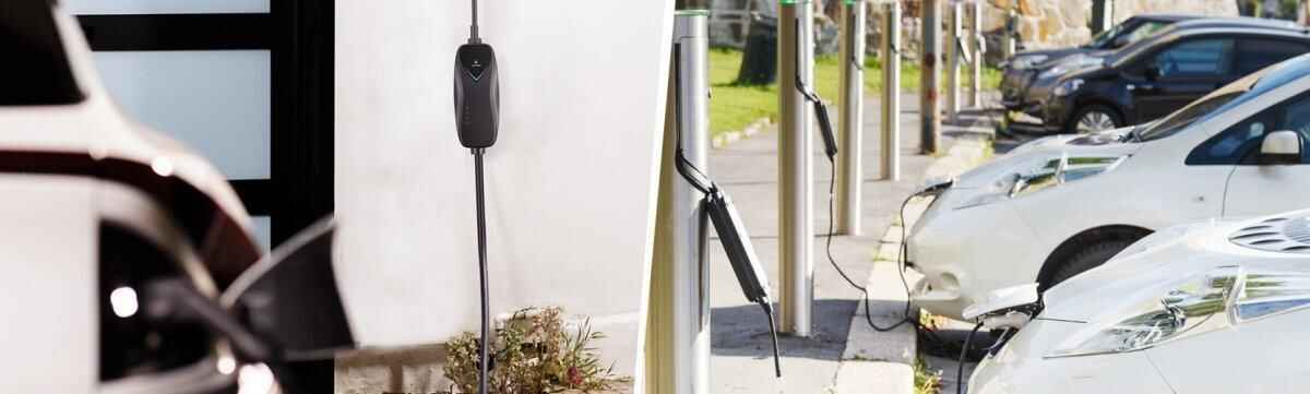 EV charger installation Utah Elite Electric hero — Murray, UT — Elite Electric