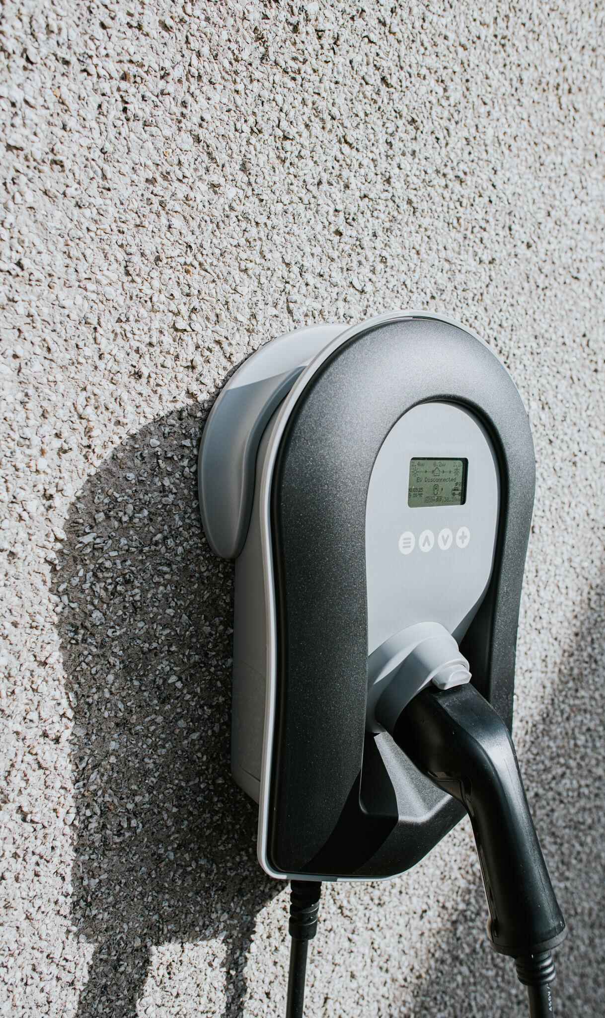 EV charger types installed by Elite Electric in Murray UT