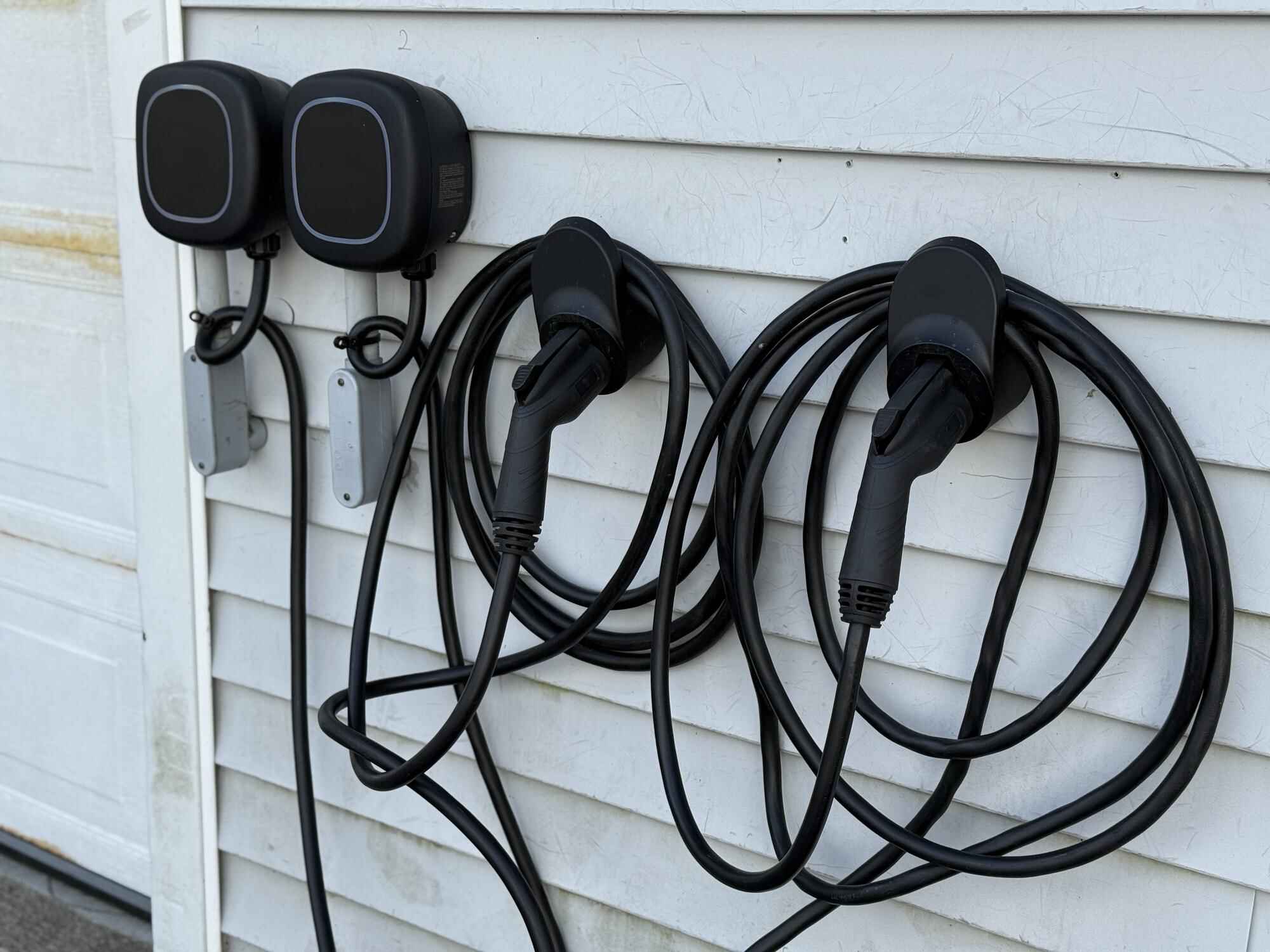 Residential Level 2 EV charger Elite Electric — Murray, UT — Elite Electric