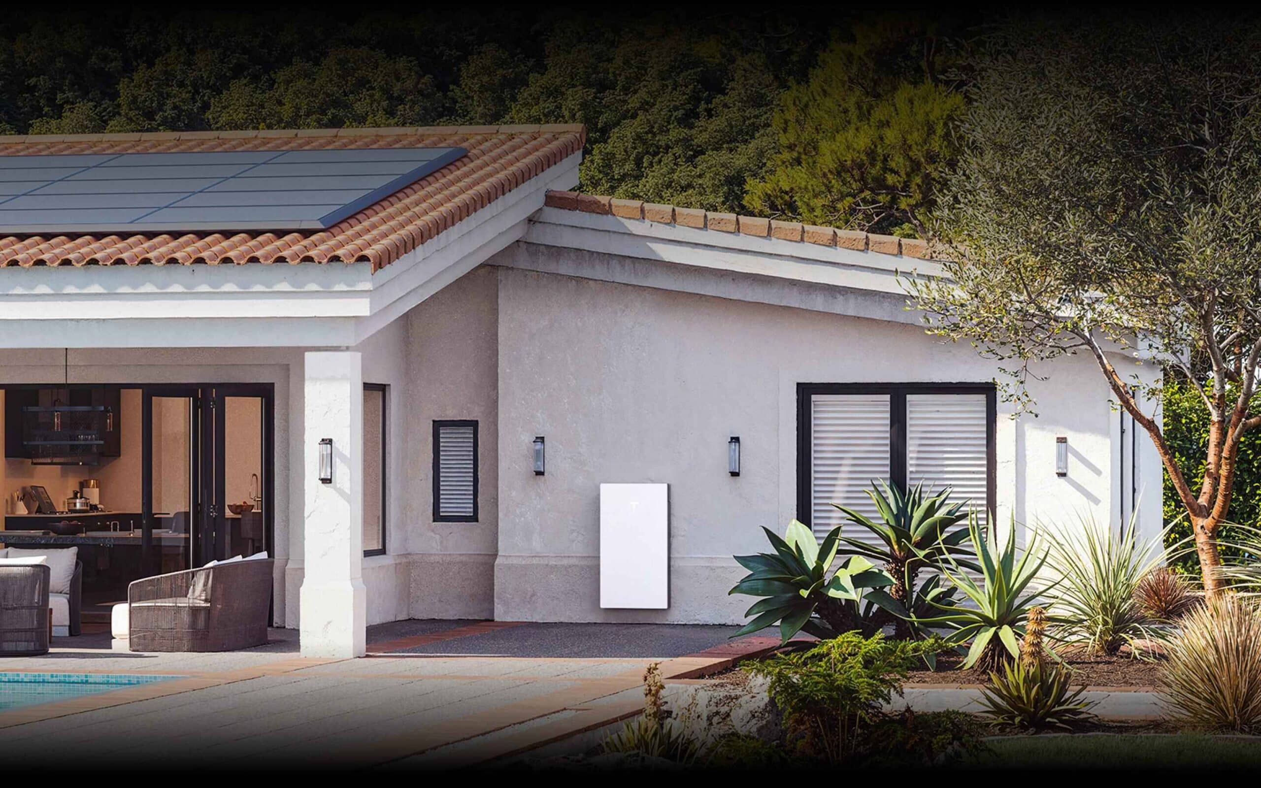 Tesla Powerwall on Utah home — Elite Electric certified installer — Bountiful, UT