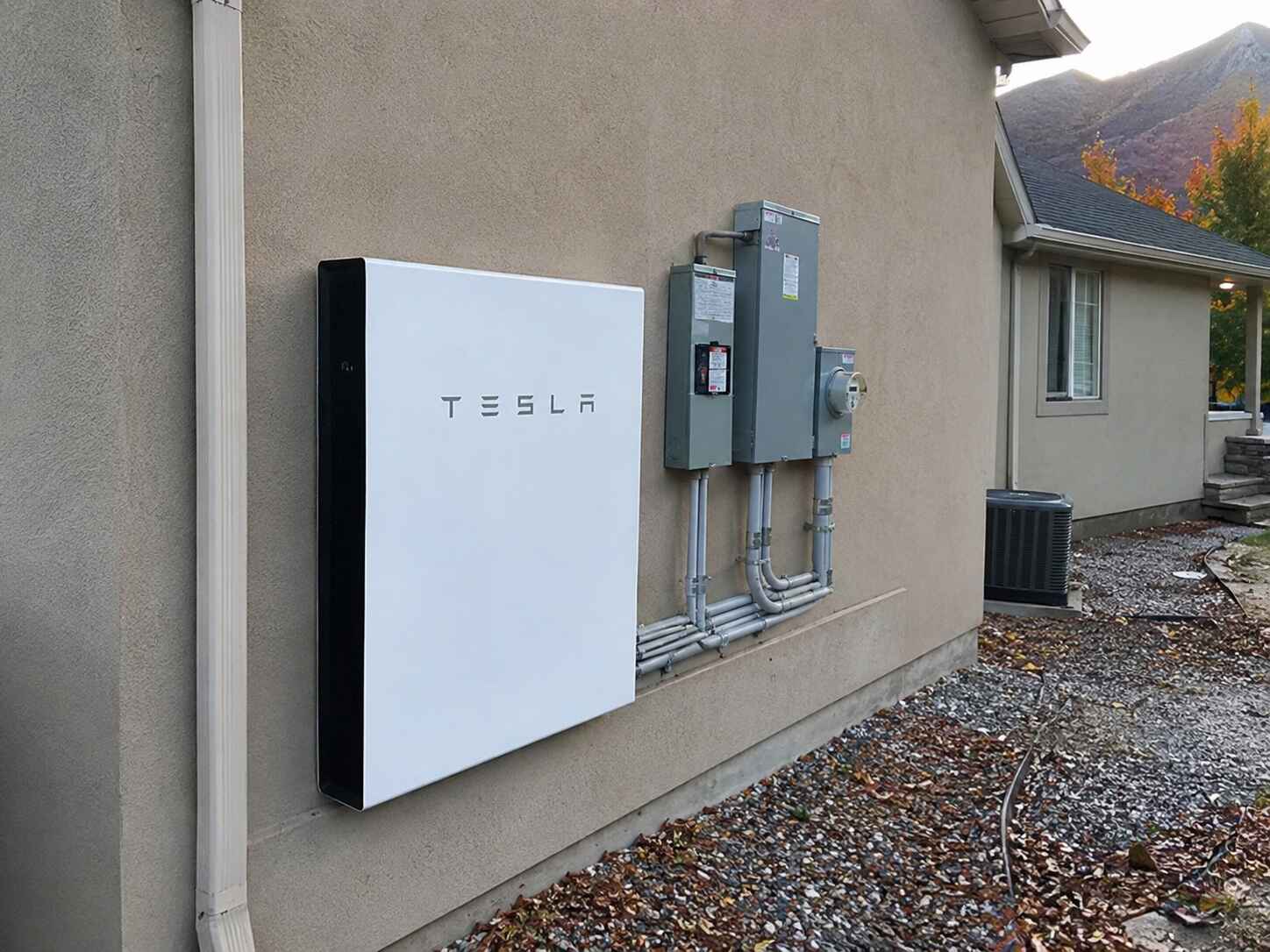Tesla Powerwall installed Utah — Elite Electric Sandy