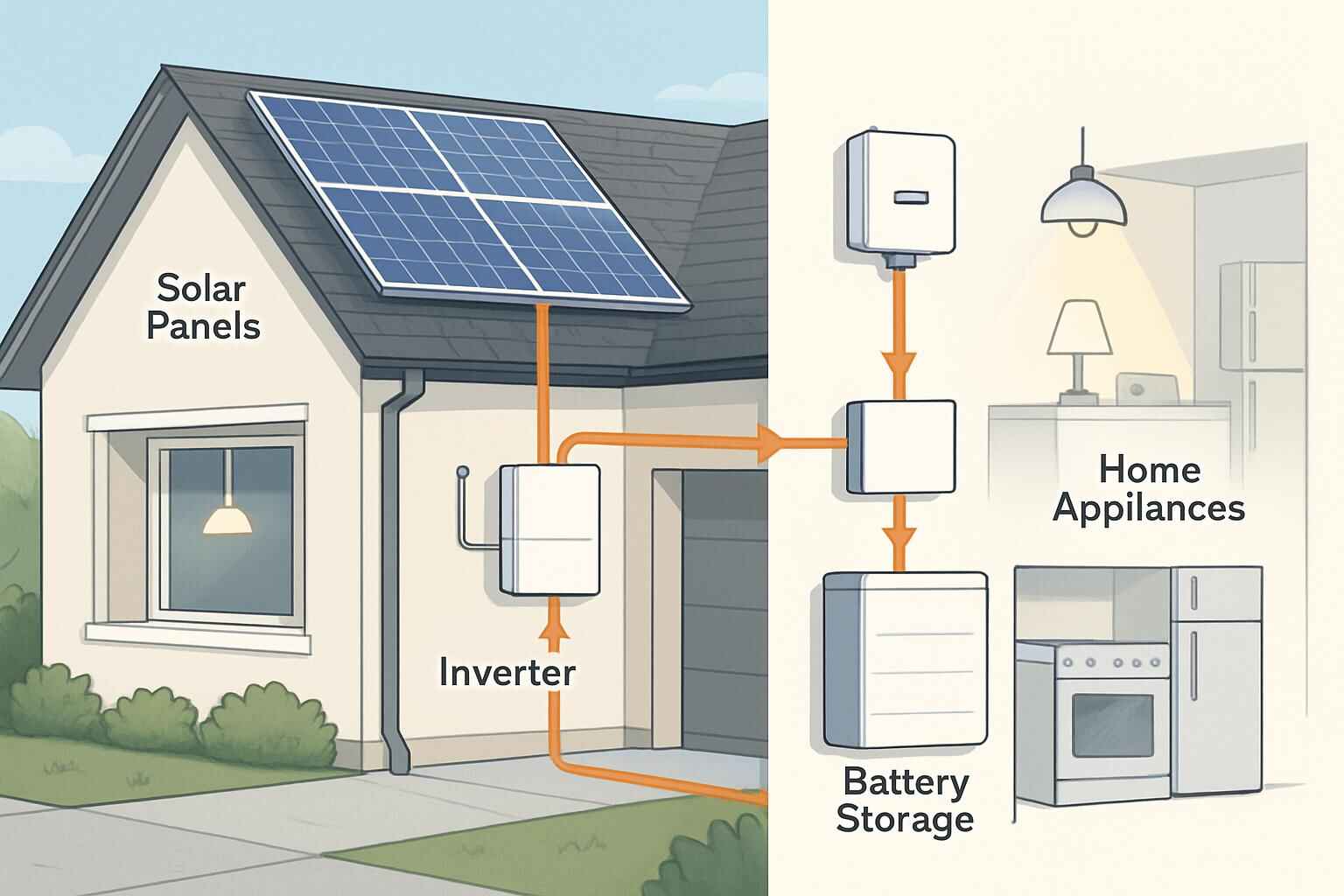 Tesla Powerwall 3 system components installation setup Sandy Utah — Elite Electric